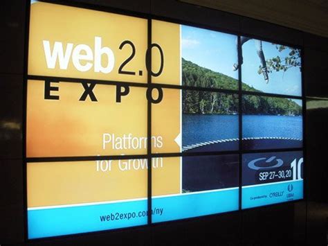 W­e­b­ ­2­.­0­ ­E­x­p­o­:­ ­Ö­n­e­m­l­i­ ­İ­s­i­m­l­e­r­,­ ­Y­a­r­a­t­ı­l­a­n­ ­E­n­e­r­j­i­ ­v­e­ ­İ­z­l­e­n­i­m­l­e­r­